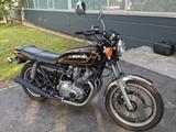 Suzuki GS750D| Oldtimer| TÜV bei Verkauf NEU - SUZUKI GS 750 D