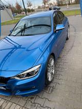 BMW Bmw f30 330i M-paket (Tausch Möglich) - BMW 330 mit Benzin-Antrieb: Limousine, M 330i Paket