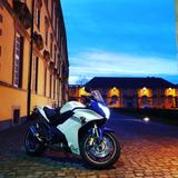 Honda CBR 600F PC41 | 1. Hand | top gepflegt - Motorräder in Osnabrück
