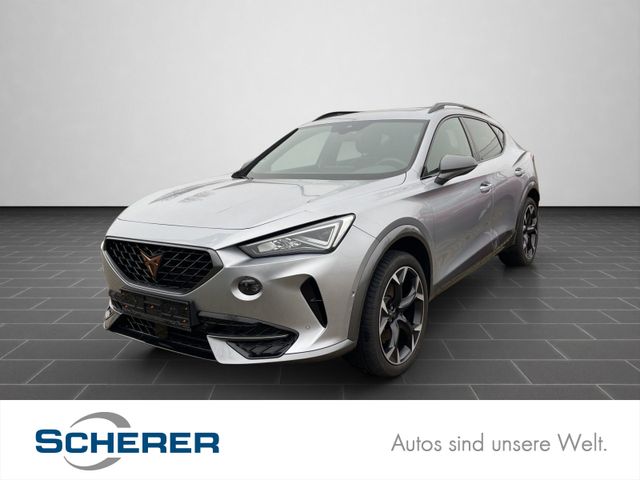 Cupra Formentor 1.5 TSI Rückfahrkamera/Winterpaket/AHK