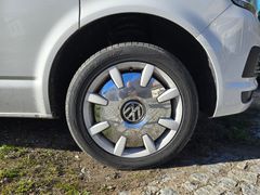 VW T6 Multivan 4Motion 2.0TDI 150PS