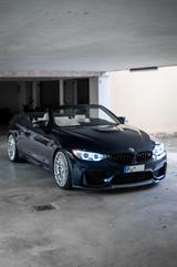 BMW M4 Cabrio M4 Hamann Edition *Deutsch* Aulitzky - BMW: Haman