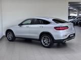 Mercedes-Benz GLC 250 4M COUPÈ AMG+LED+NAVI+360°+AMBIENTE+19" - Mercedes-Benz Ambiente