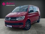 Volkswagen T6 204 PS Kombi 5-Sitzer ( * ALLRAD * AHK * ) - Volkswagen T6 Kombi: Van