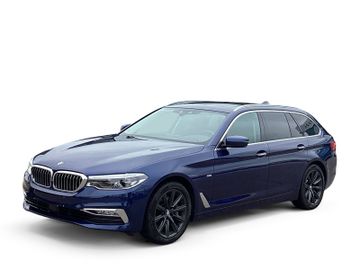 BMW 530 - 2