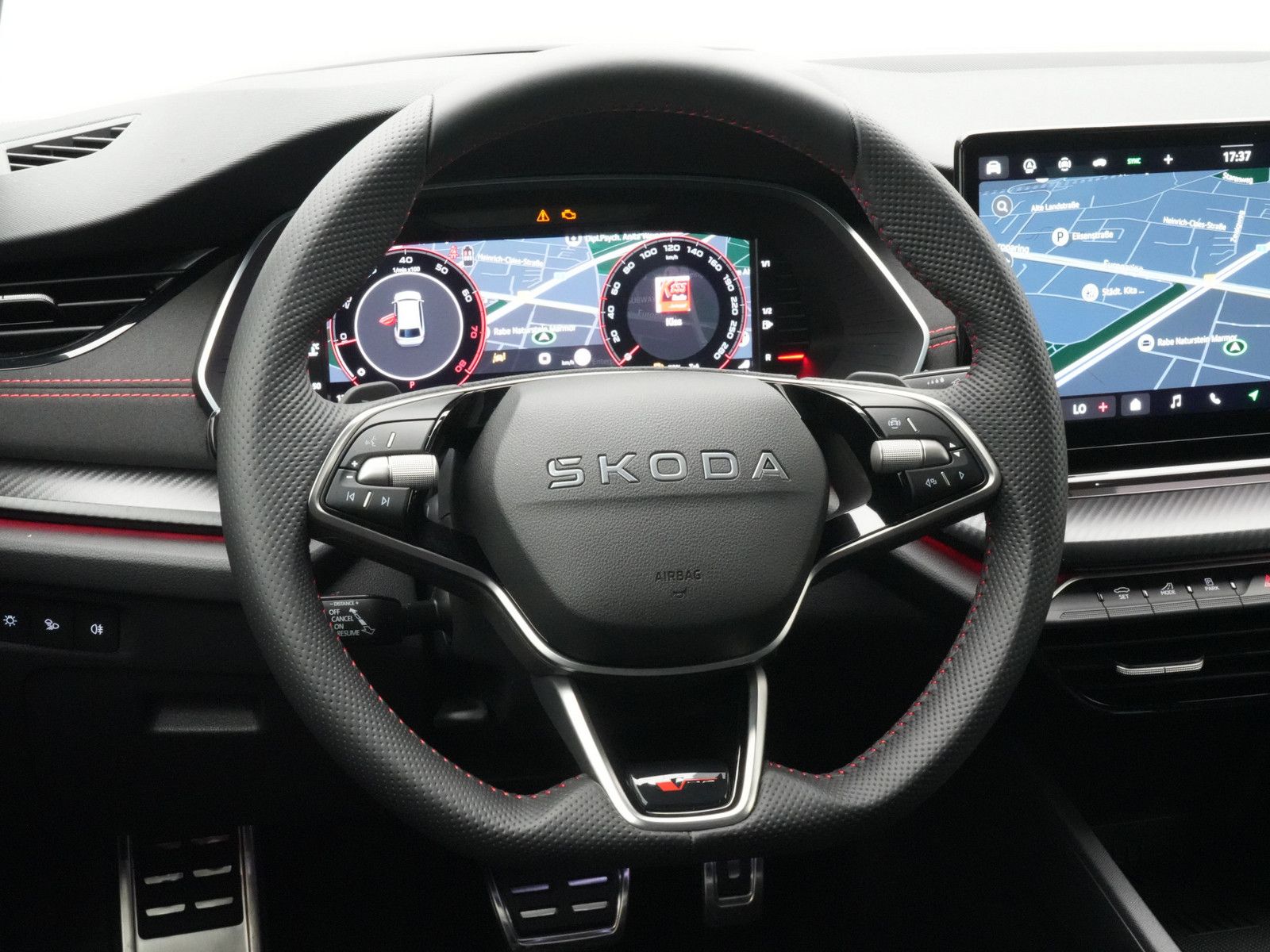 Skoda Octavia - Bild 8