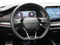 Skoda Octavia - Vorschau Bild 8