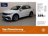 Volkswagen Tiguan 2.0 TDI BMT R-Line DSG LED/VIRTUAL/SH