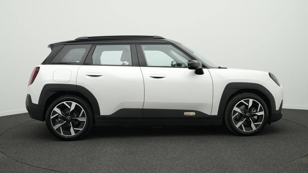 MINI John Cooper Works - Bild 4