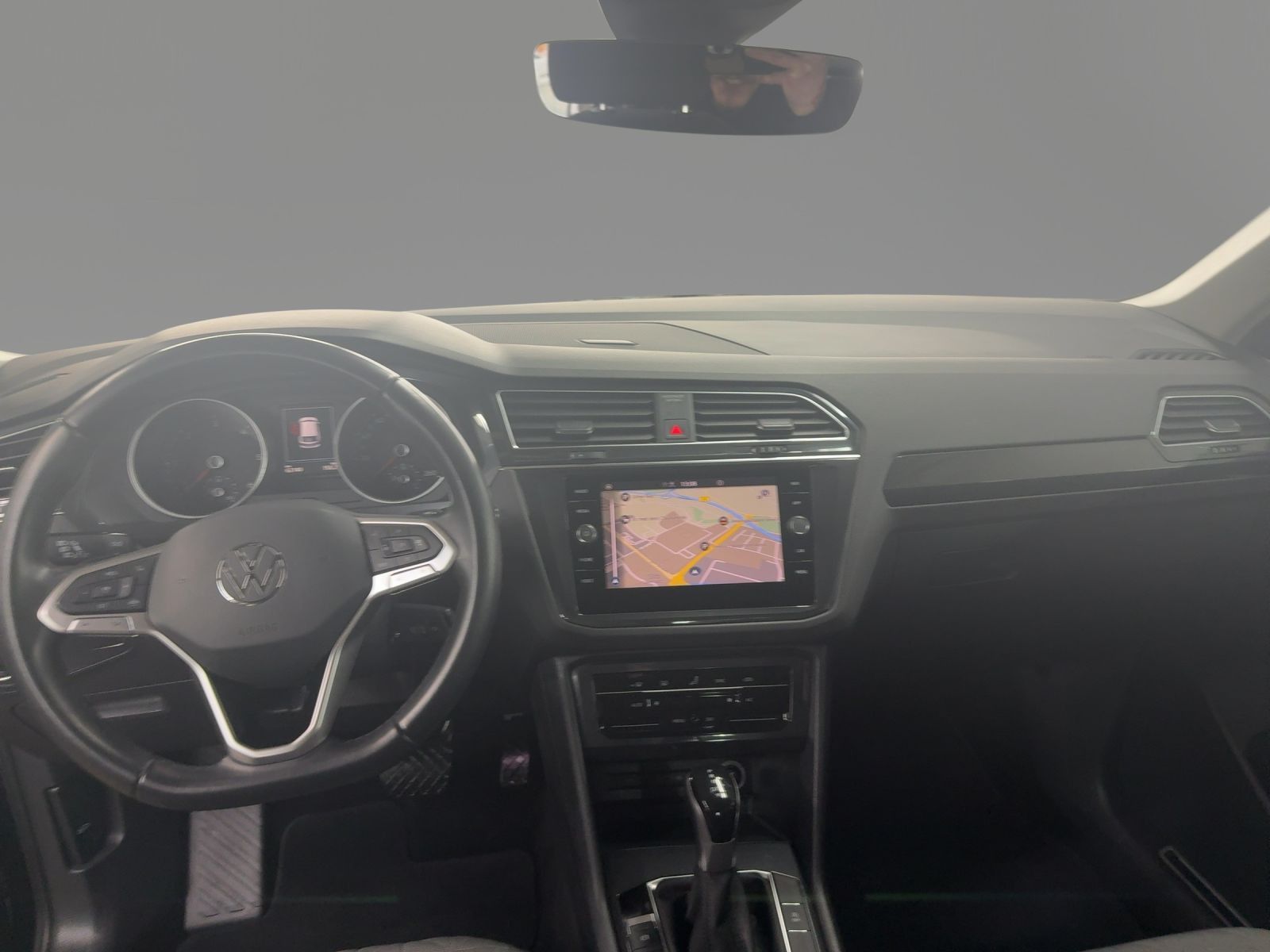 Volkswagen Tiguan - Bild 9