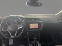Volkswagen Tiguan - Vorschau Bild 9