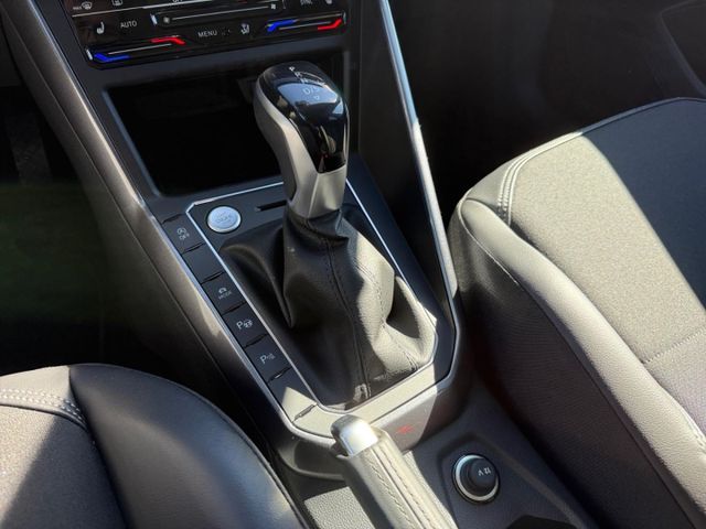 Taigo Style 1.5 TSI DSG Navi Apple CarPlay