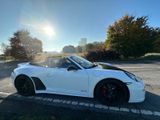 Porsche 991 GTS Cabrio, Vollausstattung,Porsche Garantie - Porsche 991 aus 2015