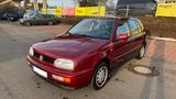 Volkswagen Golf III 1.6 - Volkswagen Golf: Automatik, Iii