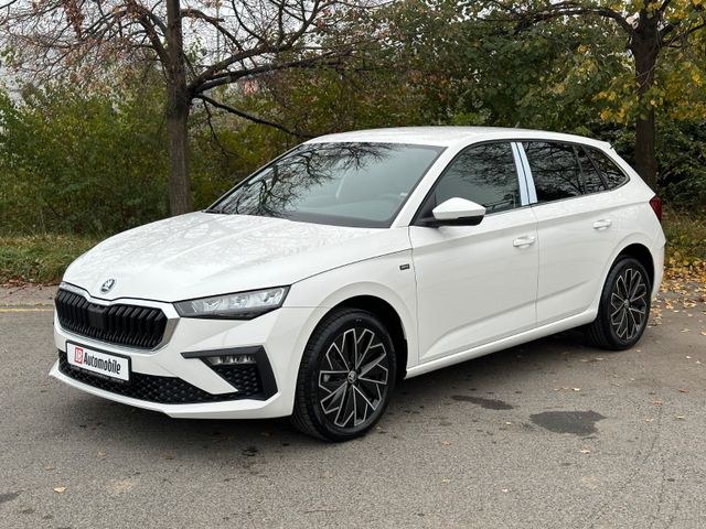 Skoda Scala 1.0TSi Drive V.Cockpit Climatronic LM17"