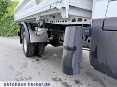 Iveco Daily 70 C 18H Meiller 3-Seiten-Kipper Trigenius