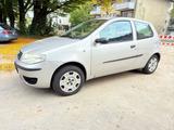 Fiat Punto 188 1.2  60 PS  TÜV neu - Fiat Punto: 188