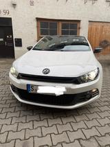 Volkswagen Scirocco 1.4 TSI 90kW MATCH MATCH - Volkswagen Scirocco MATCH mit Benzin-Antrieb