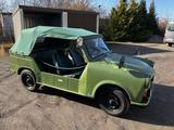 Trabant Andere - gebrauchte Trabant Cabrios