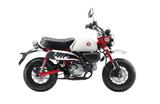 Honda Monkey 125 - 9,3 PS *Aktion* - Offers