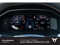 Cupra Formentor - Vorschau Bild 23
