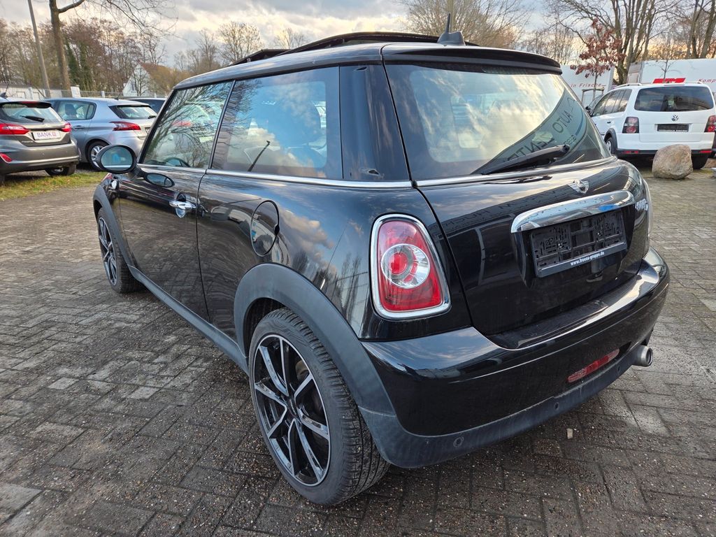 MINI Cooper D – Ansicht 7