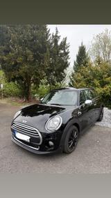 MINI Mini One / zuverlässiges Auto - : Kleinwagen, Zuverlässige