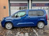 Opel Combo Life Ultimate,Shz,Totwinkel,Automatik - Opel Combo: Van