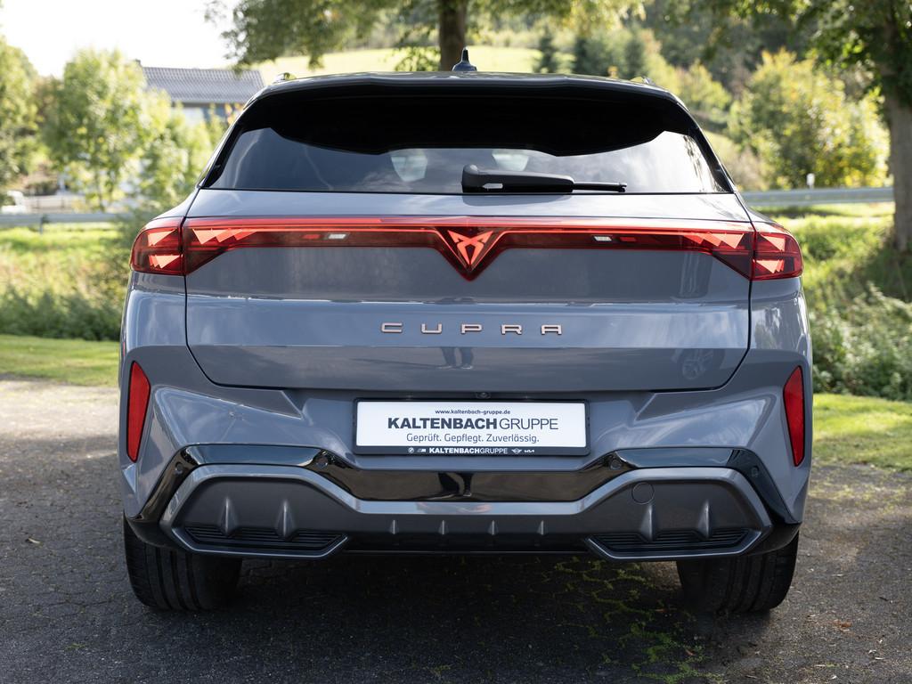 Cupra Terramar 2.0 TSI VZ 4Drive PANO HUD 360° LED ACC