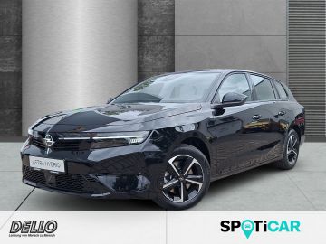 Opel Astra ST Edition Hybrid 107kW Tech Winterpaket L