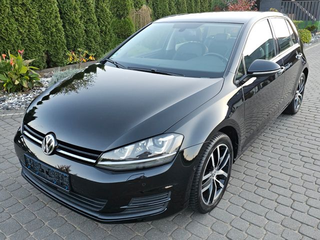 Volkswagen Golf VII Lim. Comfortline BMT