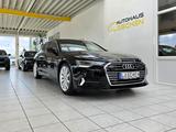 Audi A6 Avant 45 TDI quattro S Line Sport Plus Leder - gebrauchte Audi A6 aus dem Jahr 2022