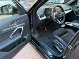 BMW X1 23d xDrive M Sport*LED*SHZ*ACC*AHK*PANO*KAM* - BMW X1 in Ludwigshafen