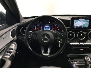 Mercedes-Benz C 180 Rückwärtsauktion jede Woche - € 500,-  