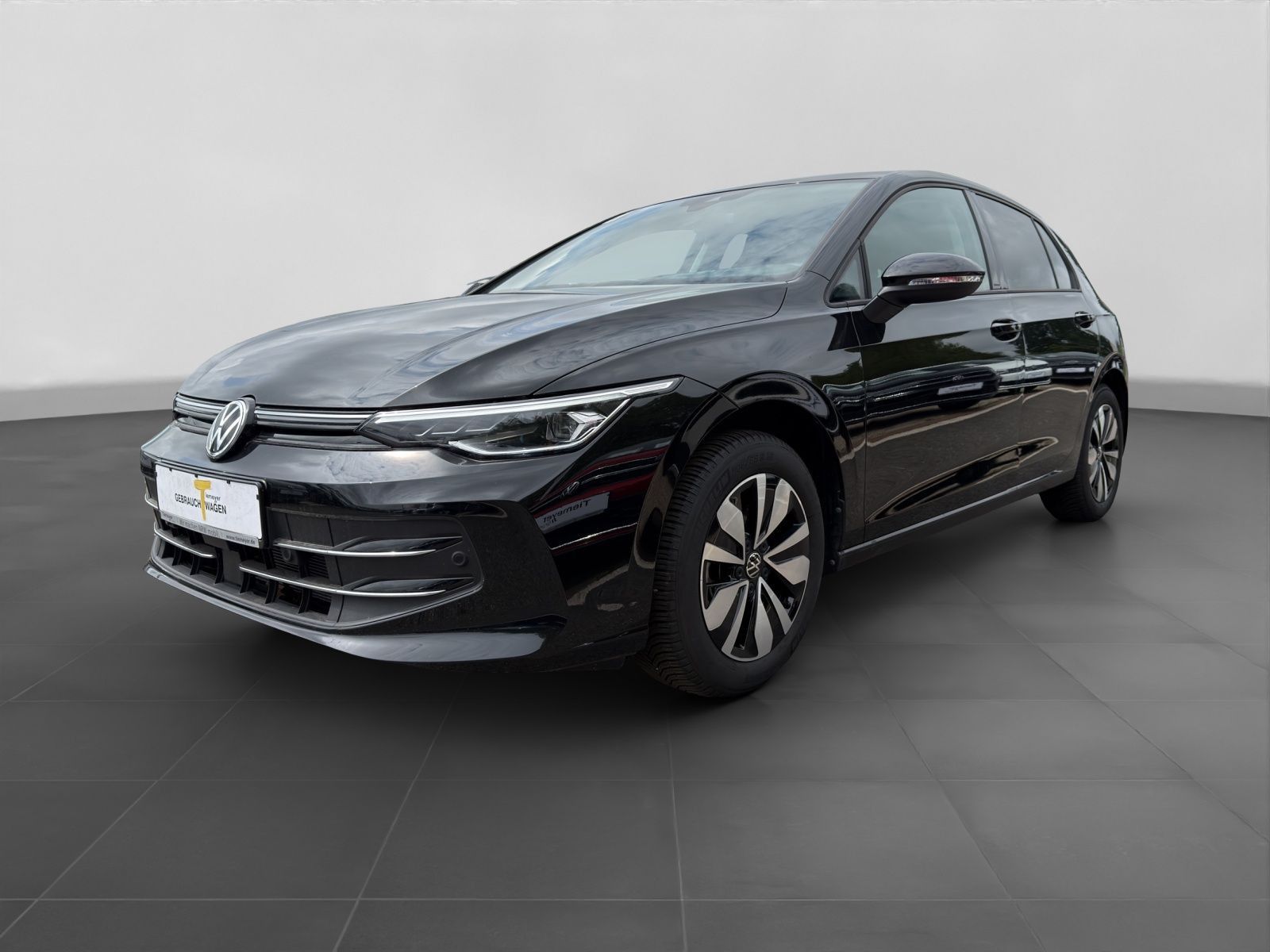 Volkswagen Golf - Bild 2