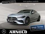 Mercedes-Benz CLE 450 4M Coupé AMG-Line-Prem. 360° Digital-L. - Mercedes-Benz CLE 450: Coupe