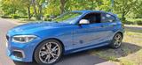 BMW M135 3trg, adapt. Fahrwk + LED, Hand+Heck - BMW Gebrauchtwagen in Magdeburg