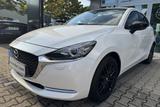 Mazda 2  (8") e-SKYACTIV G 90  MHybrid 6GS AL-HOMURA - Mazda 2 mit Hybrid-Antrieb: mit ABS