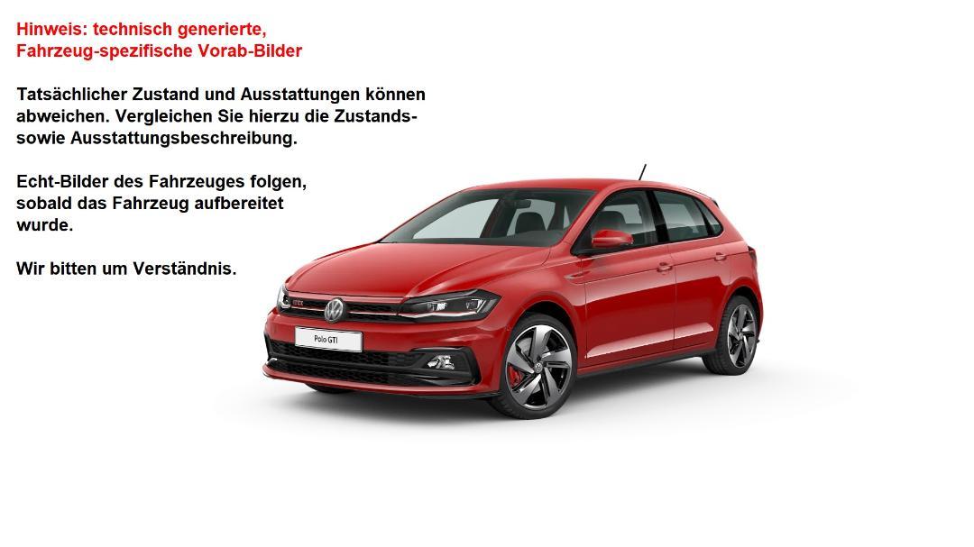 Volkswagen Polo GTI