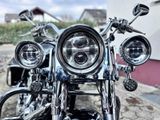 Harley-Davidson Road King CVO Screamin` Eagle - HARLEY-DAVIDSON CVO SCREAMIN