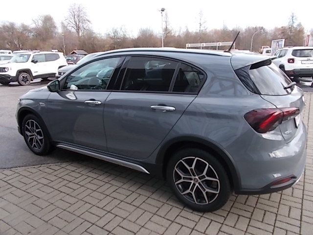 Fahrzeugabbildung Fiat Tipo Cross 1.0 + DAB + Klimaautomatik
