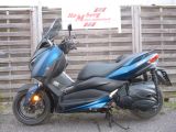 Yamaha X-Max 400 - YAMAHA ROLLER 400