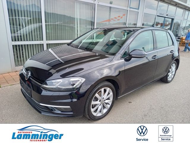 Image of Volkswagen Golf