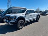 Ford RAPTOR  - kurzfr. verfügbar! 37er Paket !! - Ford Raptor New cars