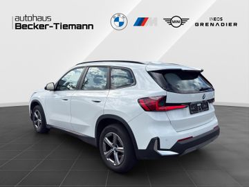 BMW X1 - 4