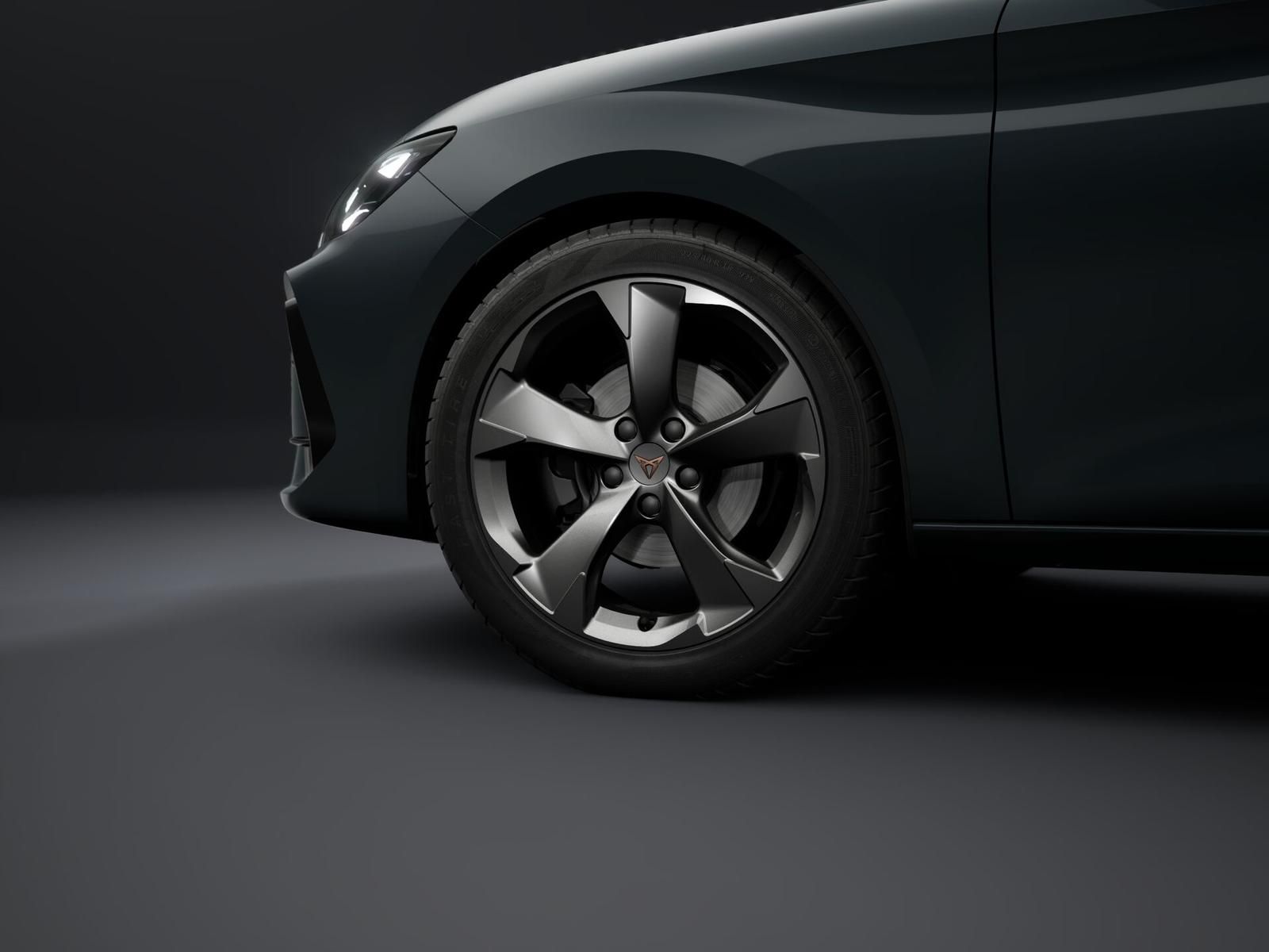 Cupra Leon - Bild 4