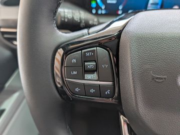 Ford Tourneo Custom 2.0 EcoBlue  L1 Titanium