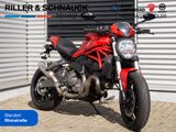 Ducati Monster 821 SPORTABGASANLAGE - Angebote entsprechen deinen Suchkriterien