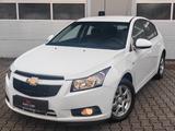 Chevrolet Cruze AUTOMATIK|PDC|KLIMA|TEMPOMAT|MFL|ZV|8FACH - Chevrolet Cruze Gebrauchtwagen