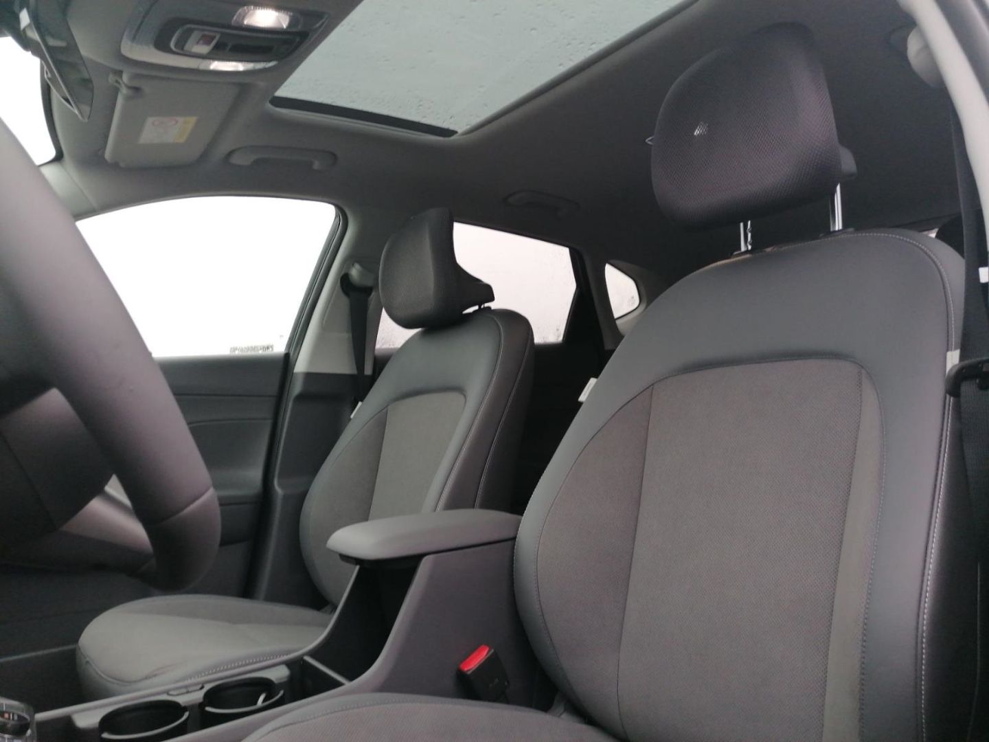 Hyundai KONA - Bild 16